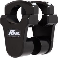 Rox Speed FX 50mm Modelspecifik Styrhæver Til 32mm Styr